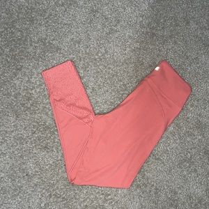 Victoria Secret Pink Sport Leggings
